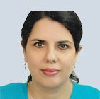 Dr. Gurvanit Kaur Lehl